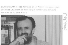 Marco Antonio de la Parra y compañía.