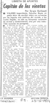 Guerra a los "ostionicidas"