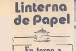 En torno a Don Quijote