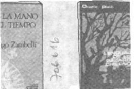 Lenguaje de los pájaros chilenos.