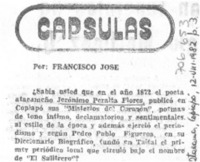 Jerónimo Peralta Flores