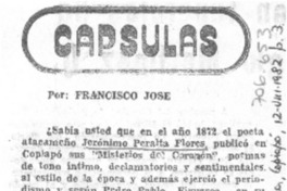 Jerónimo Peralta Flores