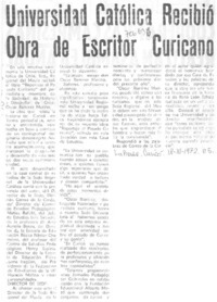 Iniciativa obrera una lección