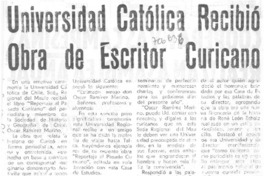 Iniciativa obrera una lección