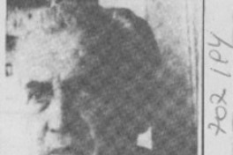 Rinden homenaje a 2 poetas porteños.