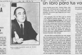 Libros para "peques" y para los "lolos"