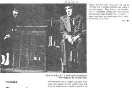 El parte de la angustia