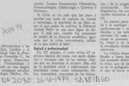 Textos sin retóricas