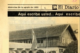 Un libro de Rubén Ramírez