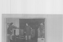 Con "Las brutas" debutará Juan Radrigán en Concepción.