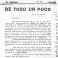 Don Zorobabel Rodríguez