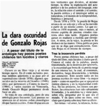 Senadores critican represión gremial