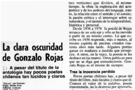 Senadores critican represión gremial