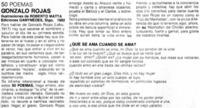 50 poemas
