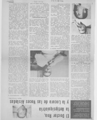 El doctor Roa, la antipsiquiatría y la locura de las voces aisladas