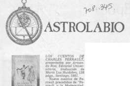 Los cuentos de Charles Perrault