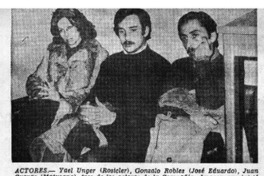 Rosicler se llama éxito.