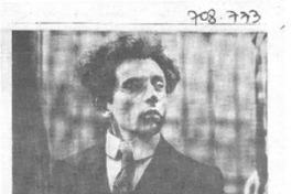 Convierten en libro teleserie prohibida.