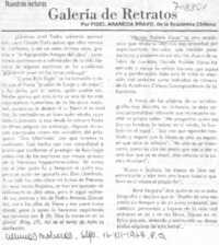 Galería de retratos