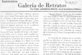 Galería de retratos