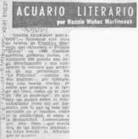 Todos seremos rosados