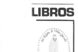 Seis relatos de Violeta Quevedo.