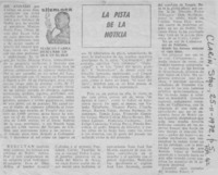 Marcos Parra descubre lo que es Ñuble