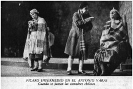 Un diálogo que no deja oír