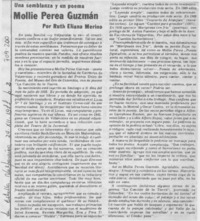 Mollie Perea Guzmán