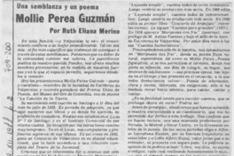 Mollie Perea Guzmán