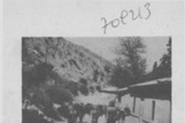 El Curepto de Quilodrán