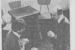 No se estrena "Lo Crudo, lo cocido, lo podrido".