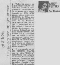 Marco Antonio de la Parra