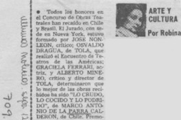 Marco Antonio de la Parra