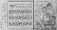 Los pecosos