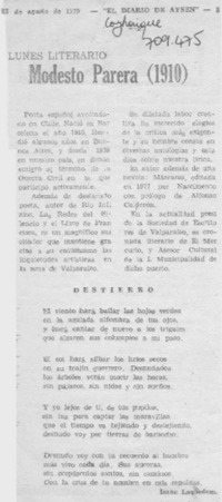 Modesto Parera (1910)