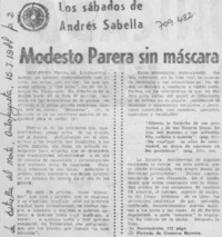 Más allá del olvido