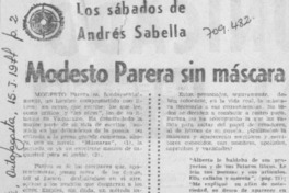 Más allá del olvido