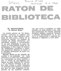 Salitral del silencio