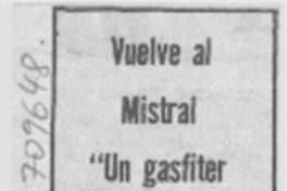 Los matarifes de Luis Rivano