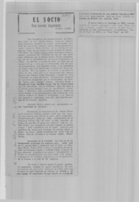 Luis Rivano: de la novela al teatro