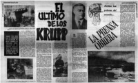 La Prensa obrera.