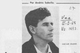 La mística de Hanh y la galería humana de rozas