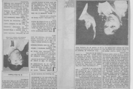 La mujer chilena vista por dos escritores