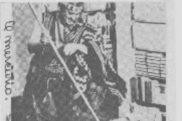 Lanzamiento de libro humorístico.