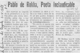 Obra de cómico-dramática para los niños en el Cariola.
