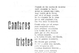 María Ruiz Martínez.