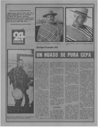 Geografía poética.