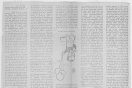 Ruiz-Tagle, cuentista