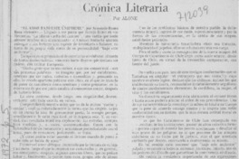 El amor bajo este uniforme"